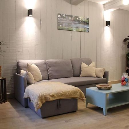 Chez Franck Et Gisele Appartement LʼIsle-sur-la-Sorgue Buitenkant foto