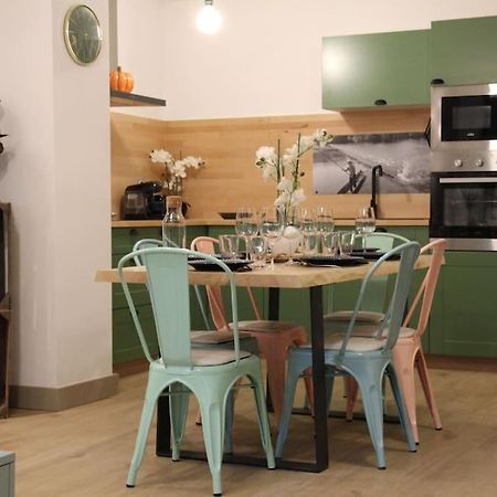 Chez Franck Et Gisele Appartement LʼIsle-sur-la-Sorgue Buitenkant foto