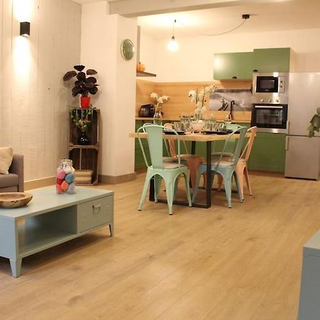 Chez Franck Et Gisele Appartement LʼIsle-sur-la-Sorgue Buitenkant foto