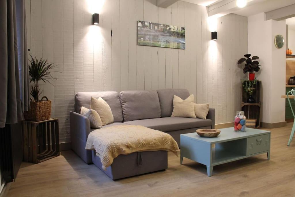 Chez Franck Et Gisele Appartement LʼIsle-sur-la-Sorgue Buitenkant foto