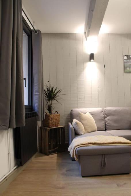 Chez Franck Et Gisele Appartement LʼIsle-sur-la-Sorgue Buitenkant foto