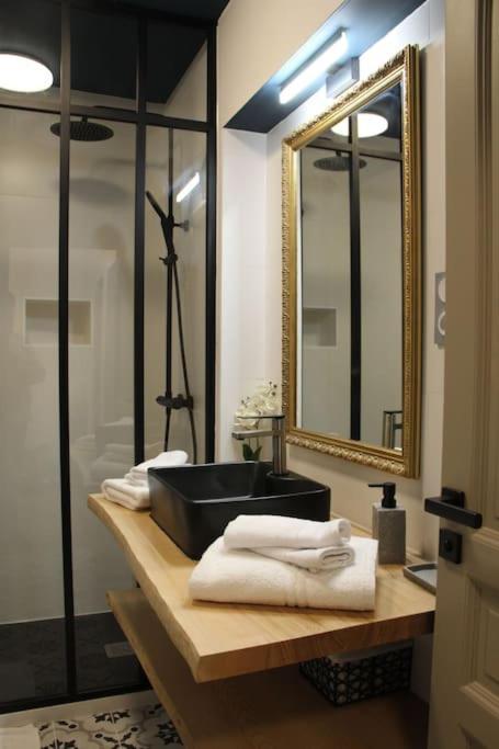 Chez Franck Et Gisele Appartement LʼIsle-sur-la-Sorgue Buitenkant foto
