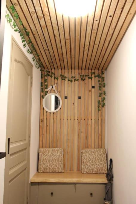 Chez Franck Et Gisele Appartement LʼIsle-sur-la-Sorgue Buitenkant foto