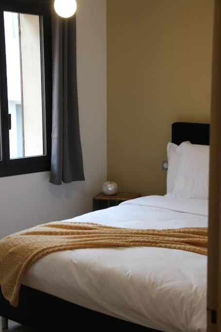 Chez Franck Et Gisele Appartement LʼIsle-sur-la-Sorgue Buitenkant foto