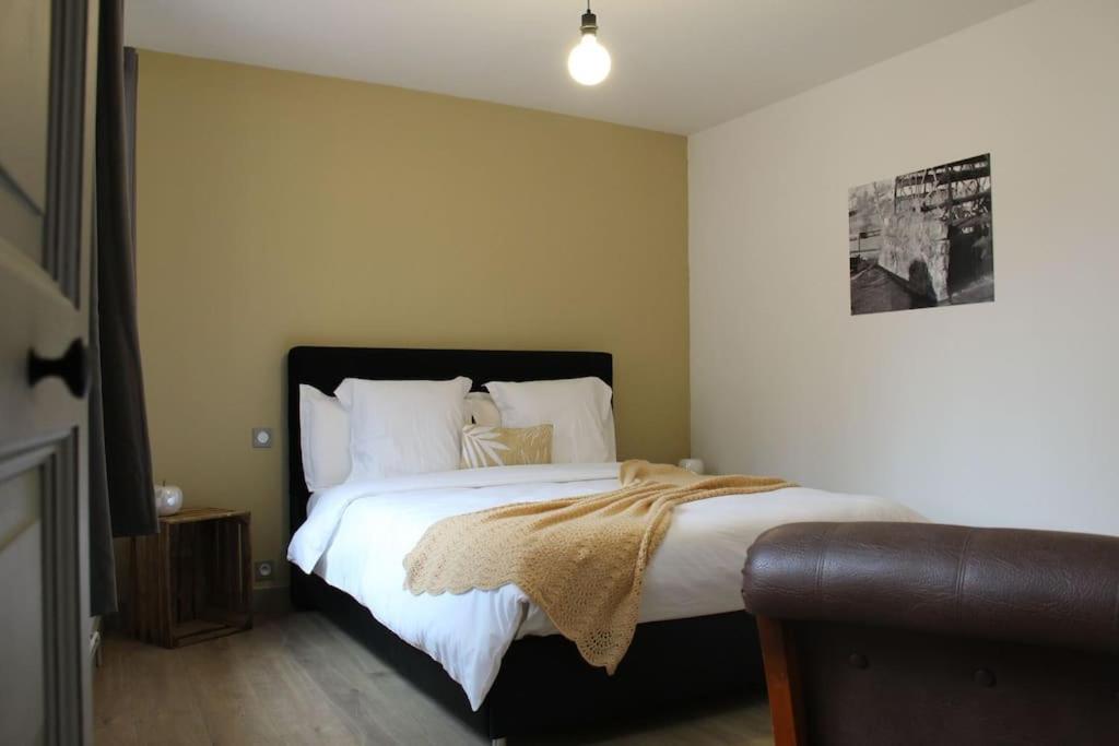 Chez Franck Et Gisele Appartement LʼIsle-sur-la-Sorgue Buitenkant foto