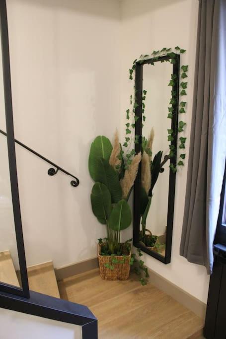 Chez Franck Et Gisele Appartement LʼIsle-sur-la-Sorgue Buitenkant foto